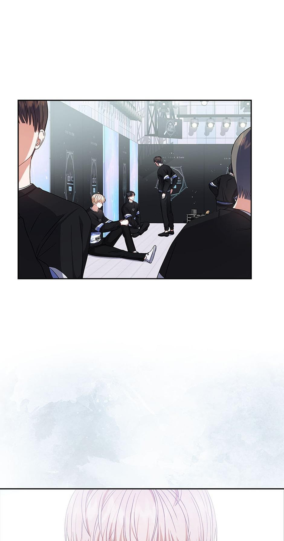 Read Debut or Die! chapter 27 image 26 on Lezhin