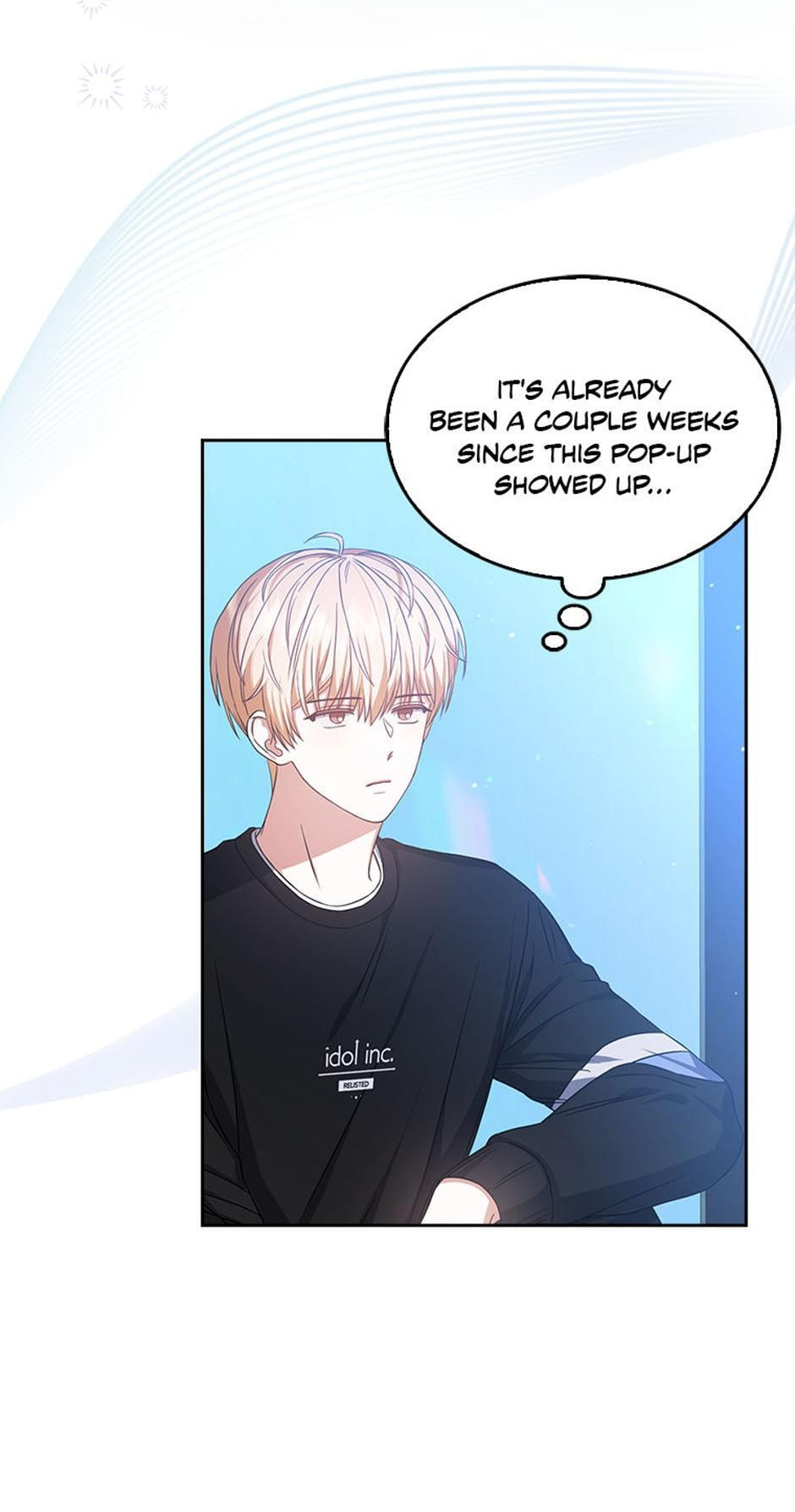 Read Debut or Die! chapter 27 image 28 on Lezhin