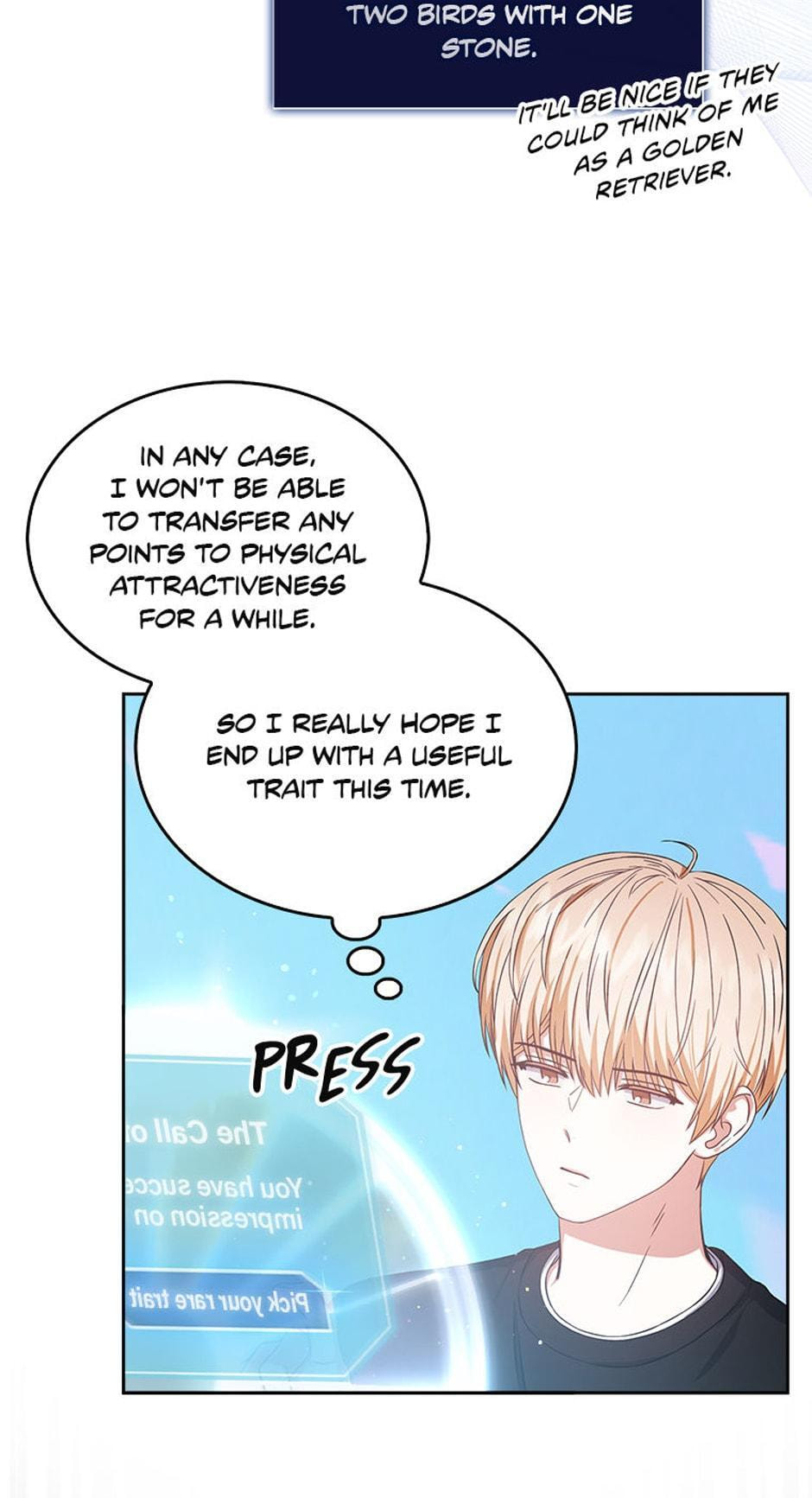 Read Debut or Die! chapter 27 image 35 on Lezhin