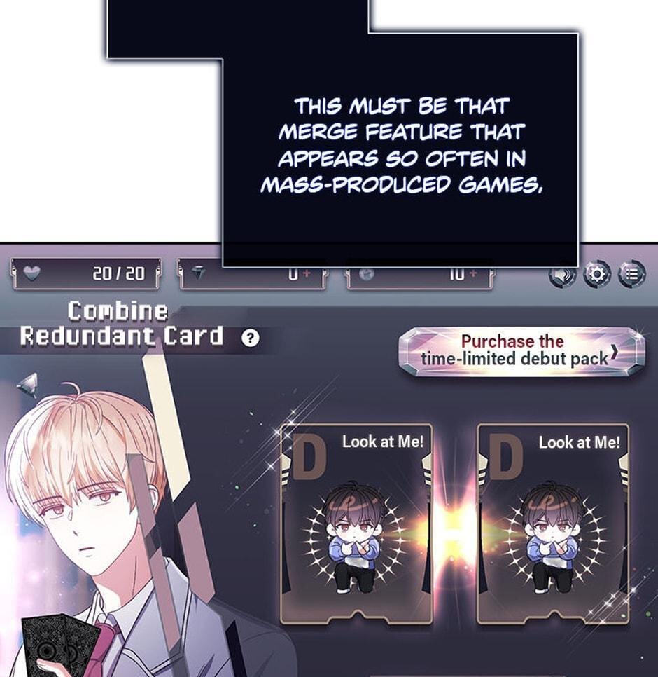 Read Debut or Die! chapter 27 image 42 on Lezhin