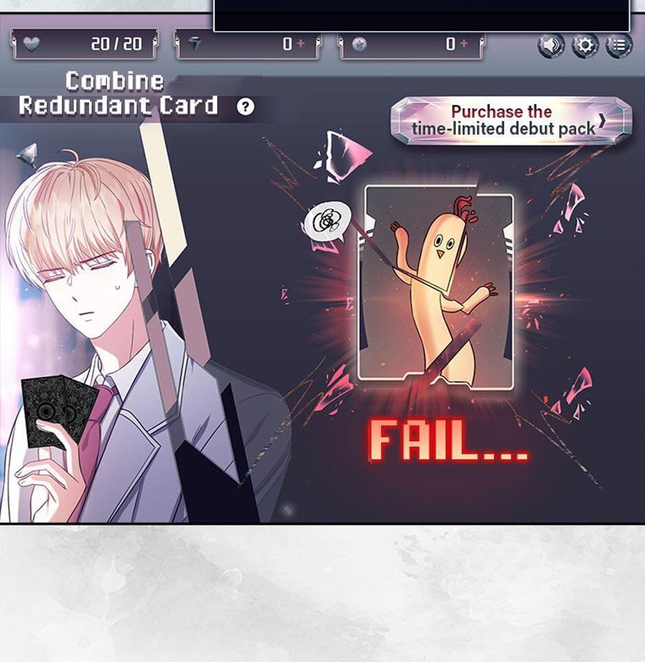 Read Debut or Die! chapter 27 image 44 on Lezhin