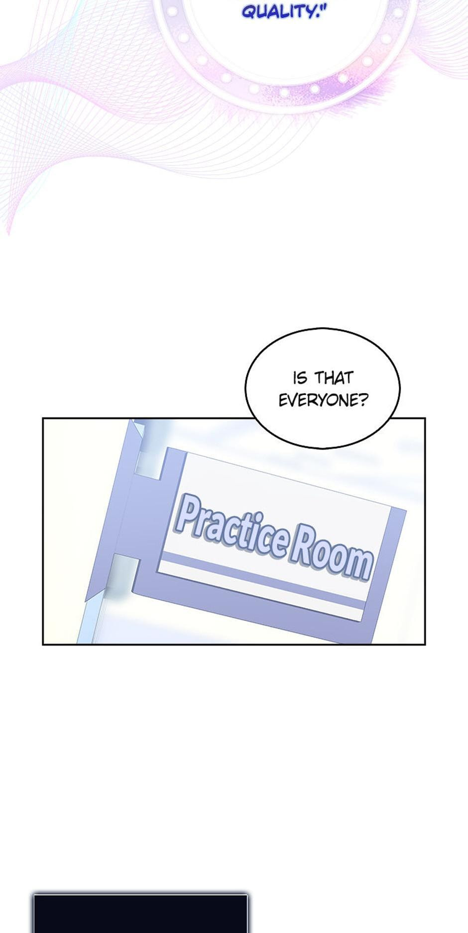 Read Debut or Die! chapter 27 image 59 on Lezhin