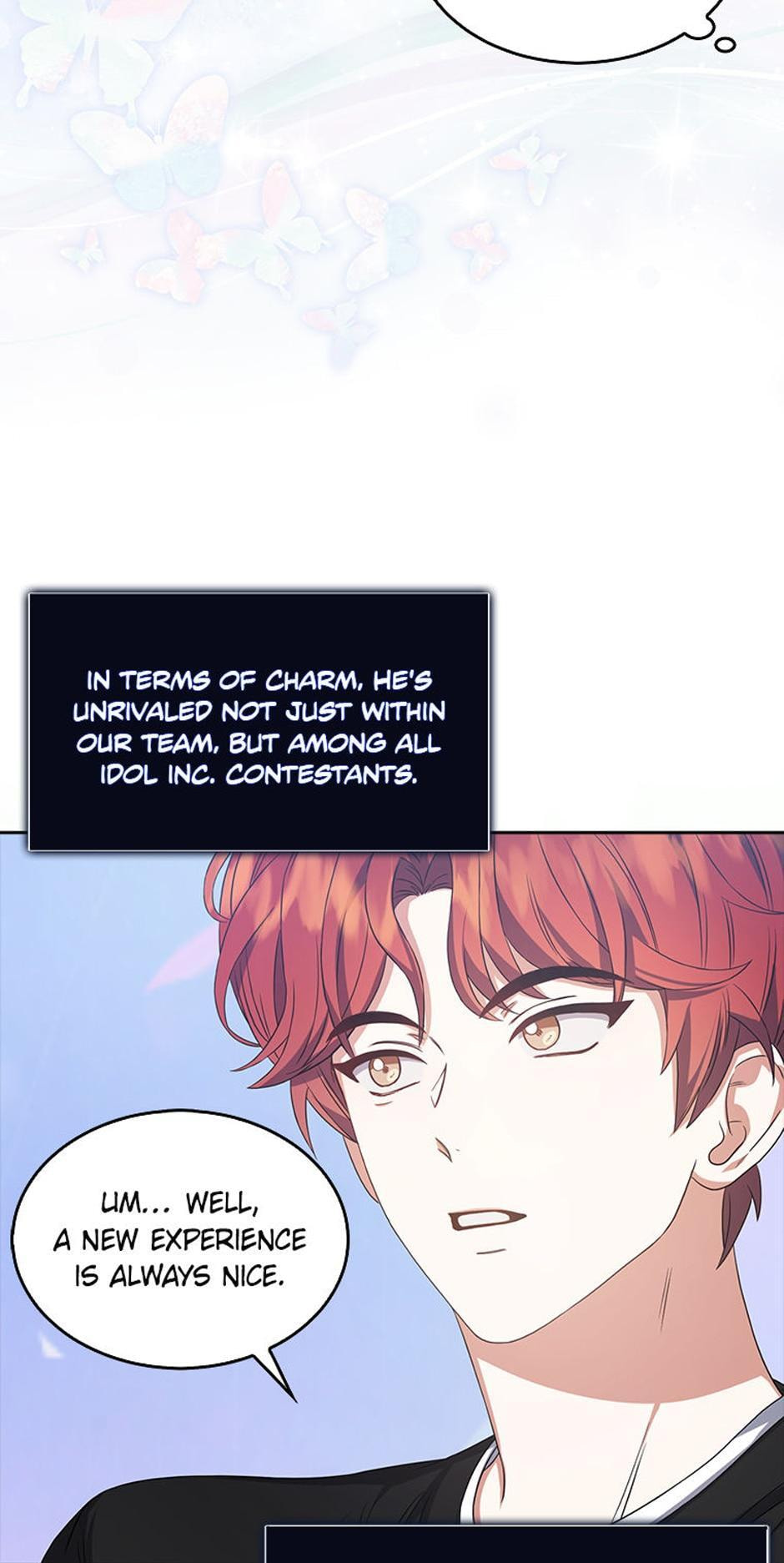 Read Debut or Die! chapter 27 image 63 on Lezhin