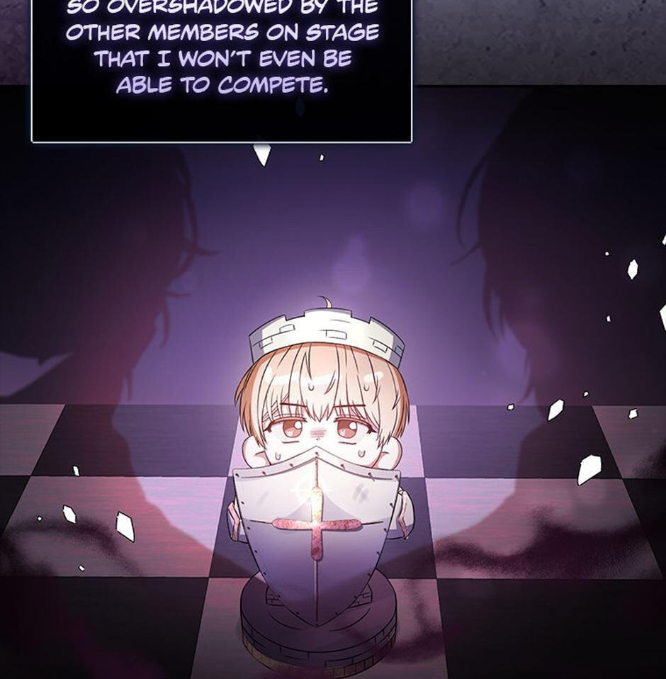 Read Debut or Die! chapter 27 image 67 on Lezhin