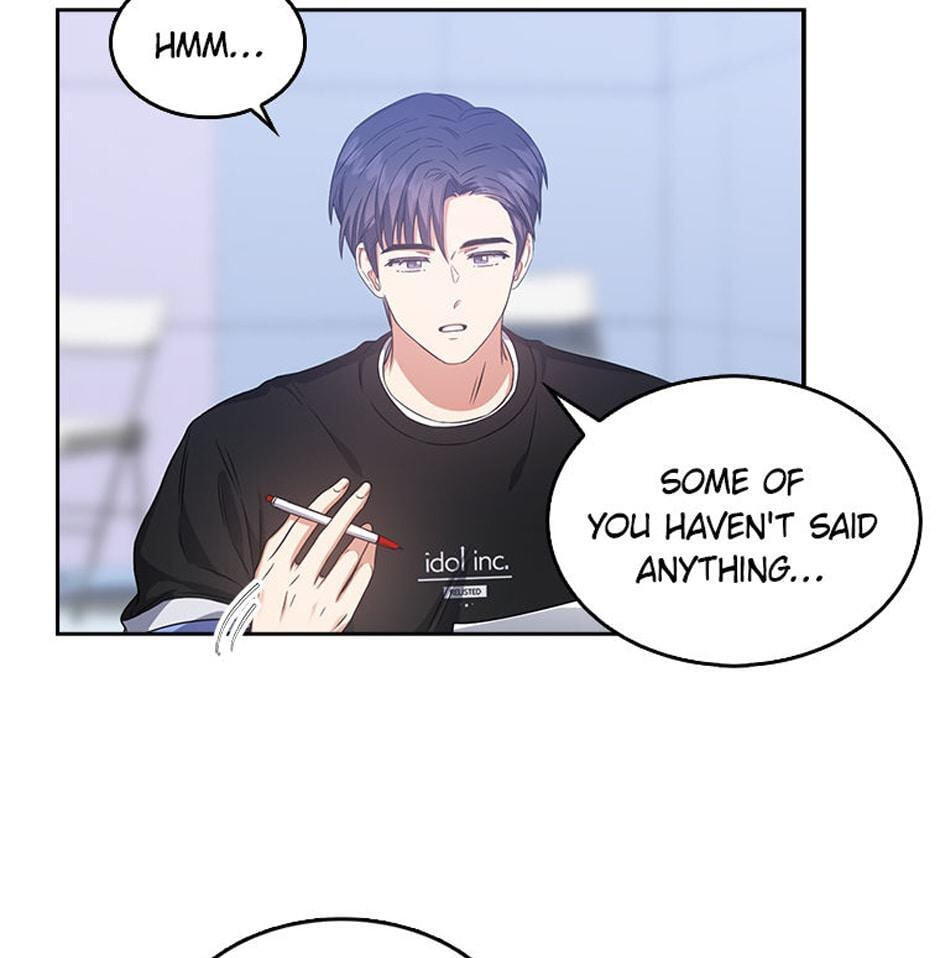 Read Debut or Die! chapter 27 image 69 on Lezhin