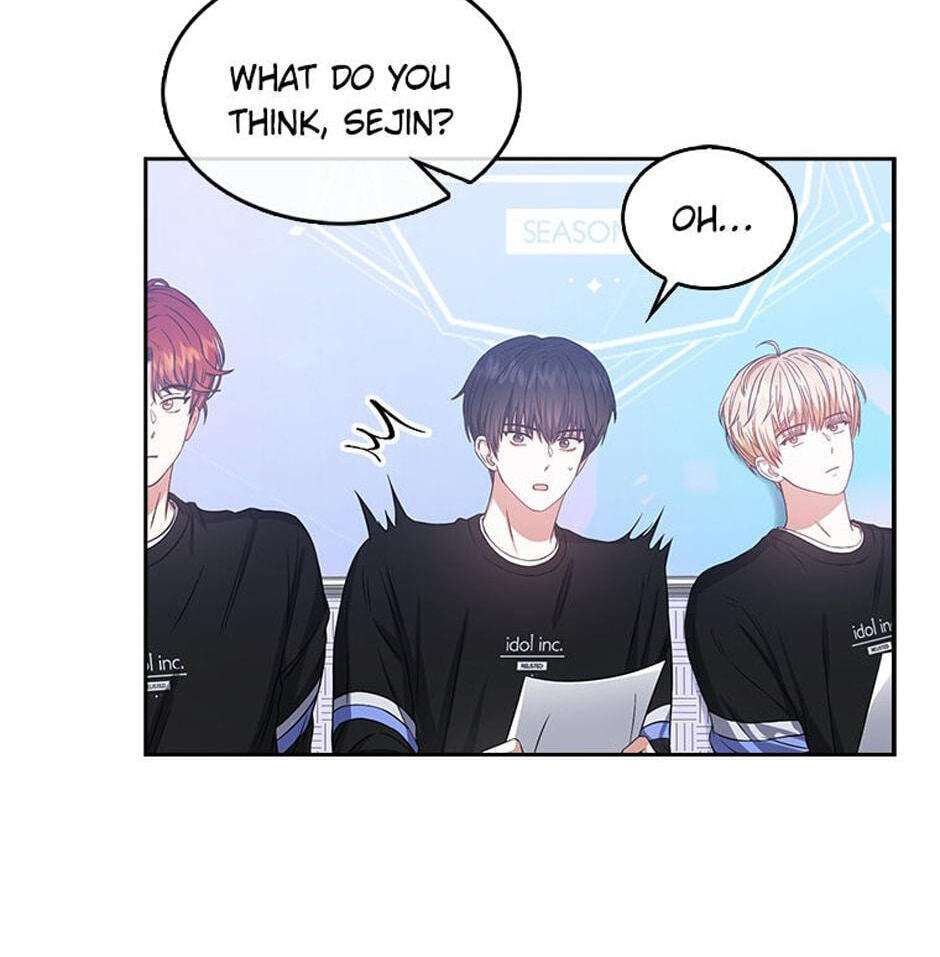 Read Debut or Die! chapter 27 image 70 on Lezhin