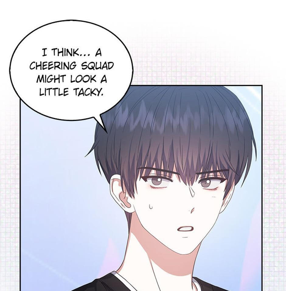 Read Debut or Die! chapter 27 image 71 on Lezhin