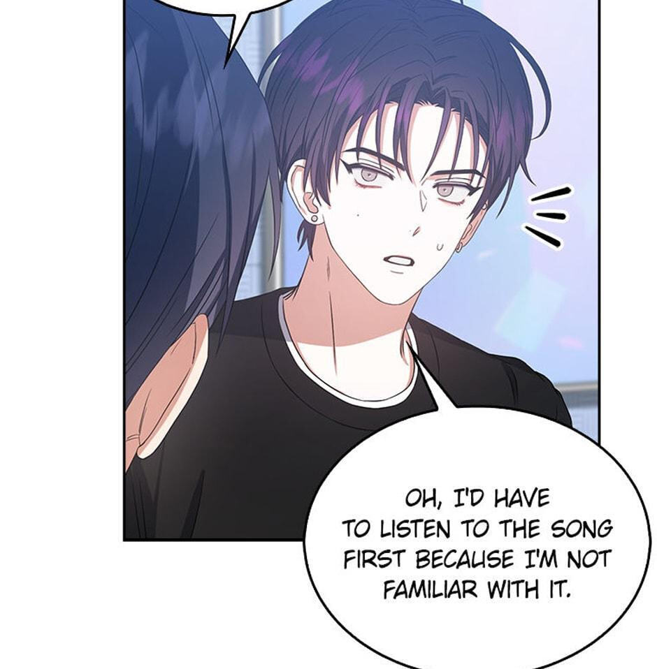 Read Debut or Die! chapter 27 image 75 on Lezhin