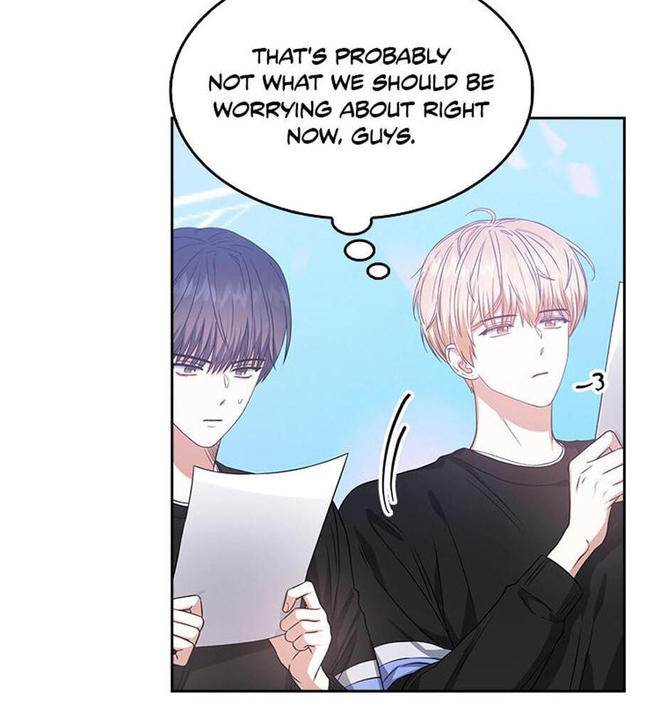 Read Debut or Die! chapter 27 image 82 on Lezhin