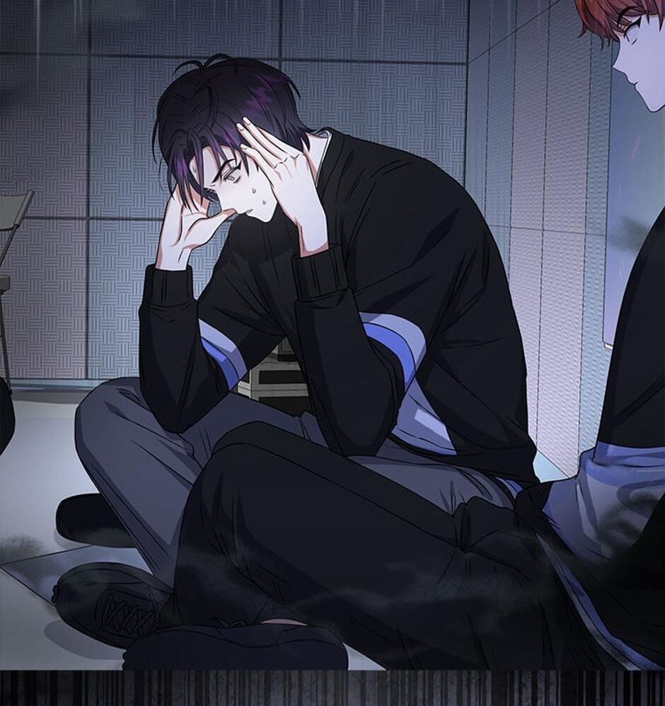 Read Debut or Die! chapter 27 image 84 on Lezhin