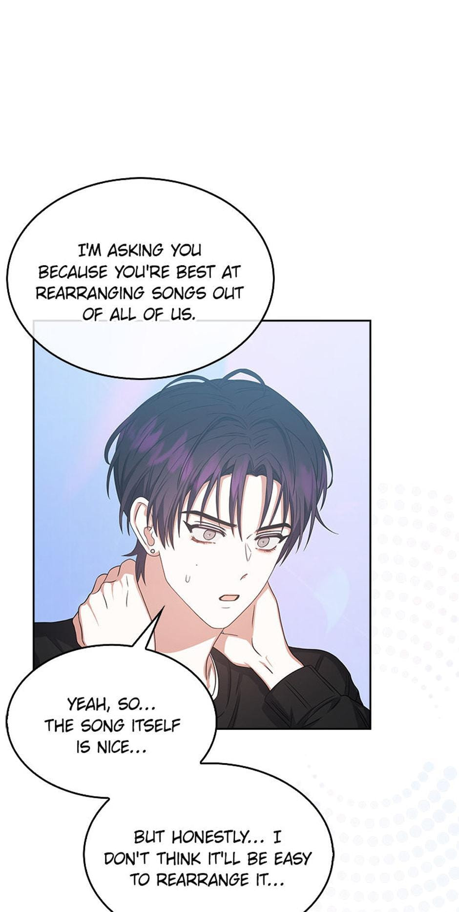Read Debut or Die! chapter 27 image 87 on Lezhin