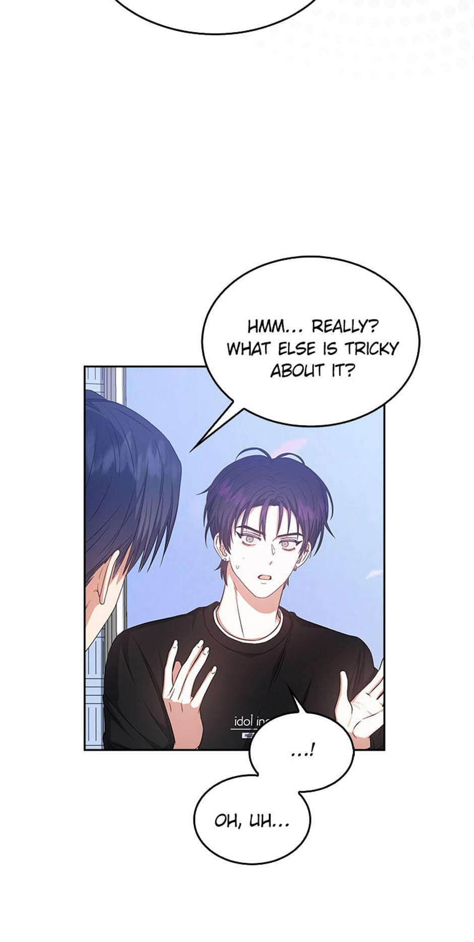 Read Debut or Die! chapter 27 image 88 on Lezhin