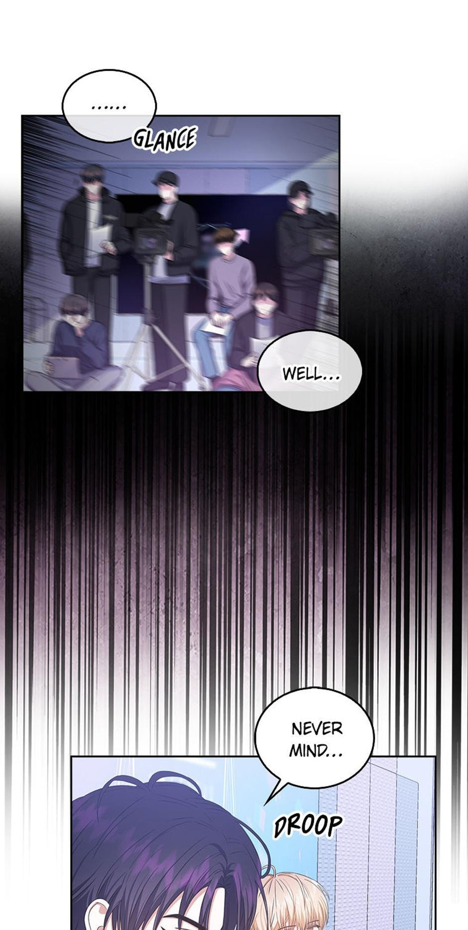 Read Debut or Die! chapter 27 image 89 on Lezhin