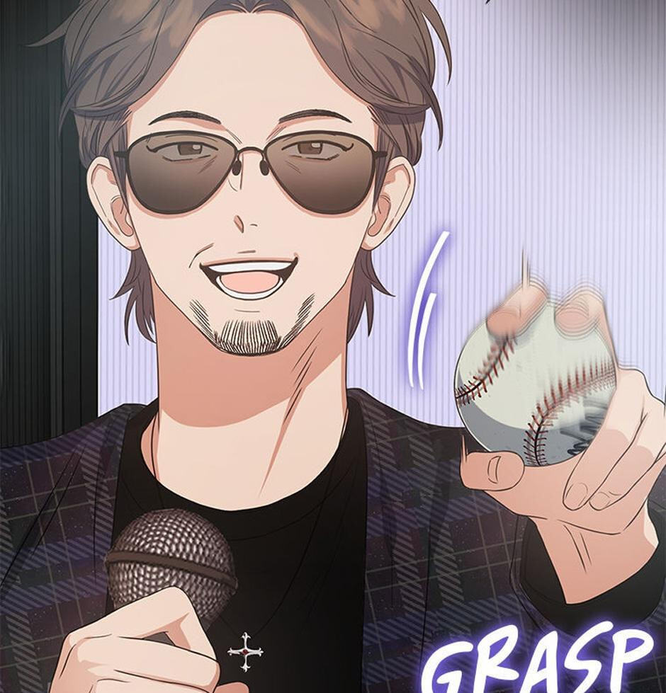 Read Debut or Die! chapter 27 image 9 on Lezhin