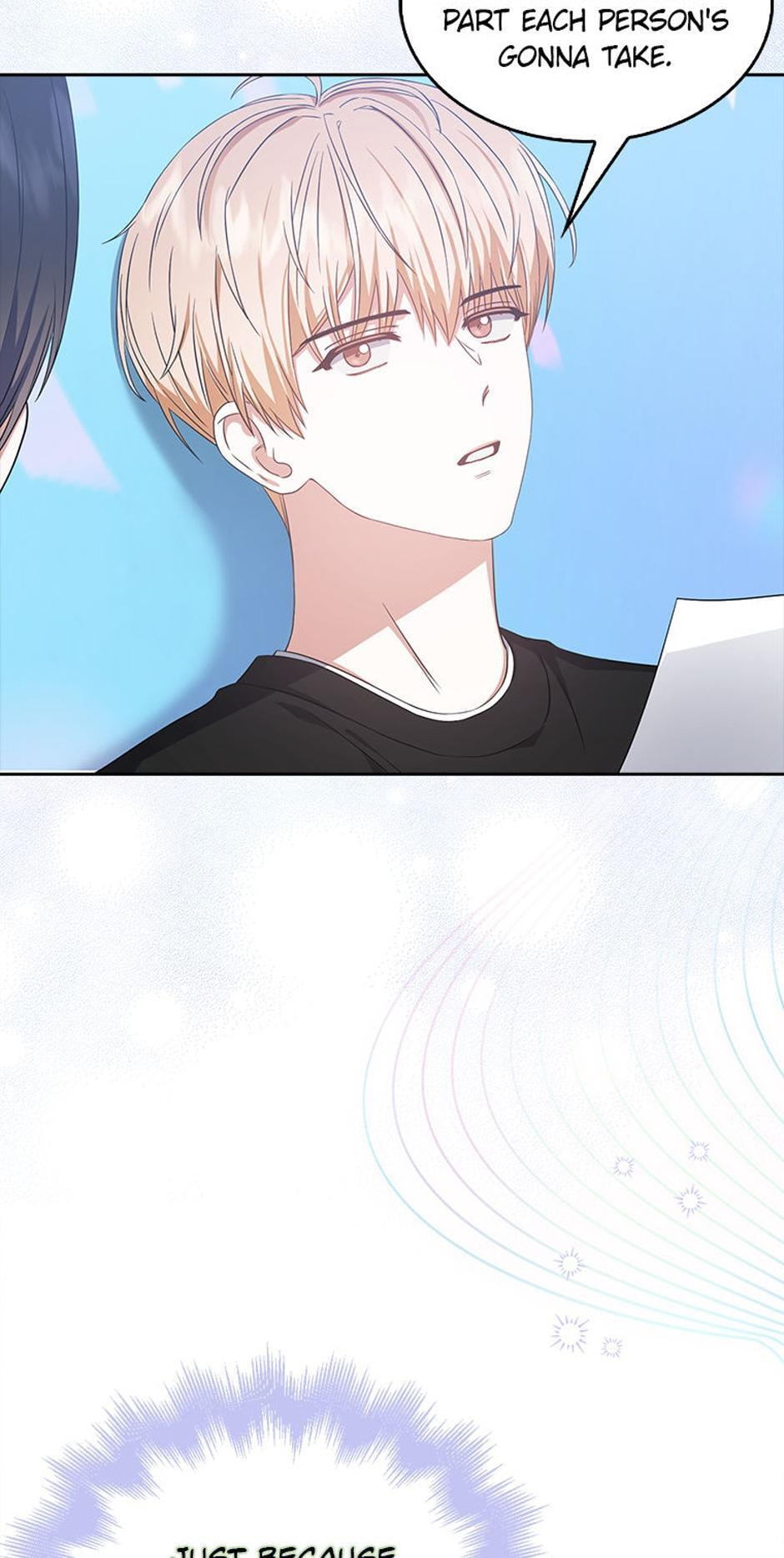 Read Debut or Die! chapter 27 image 94 on Lezhin