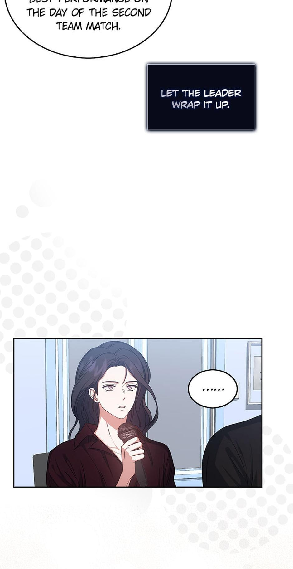 Read Debut or Die! chapter 28 image 102 on Lezhin