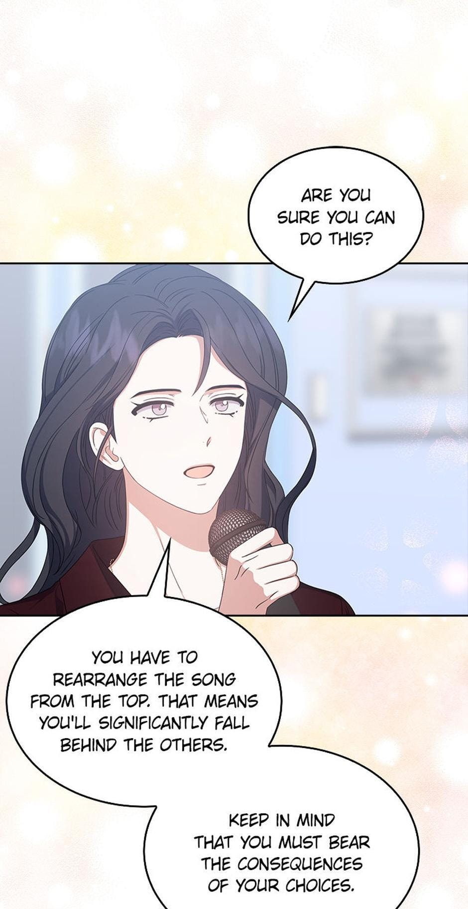 Read Debut or Die! chapter 28 image 103 on Lezhin