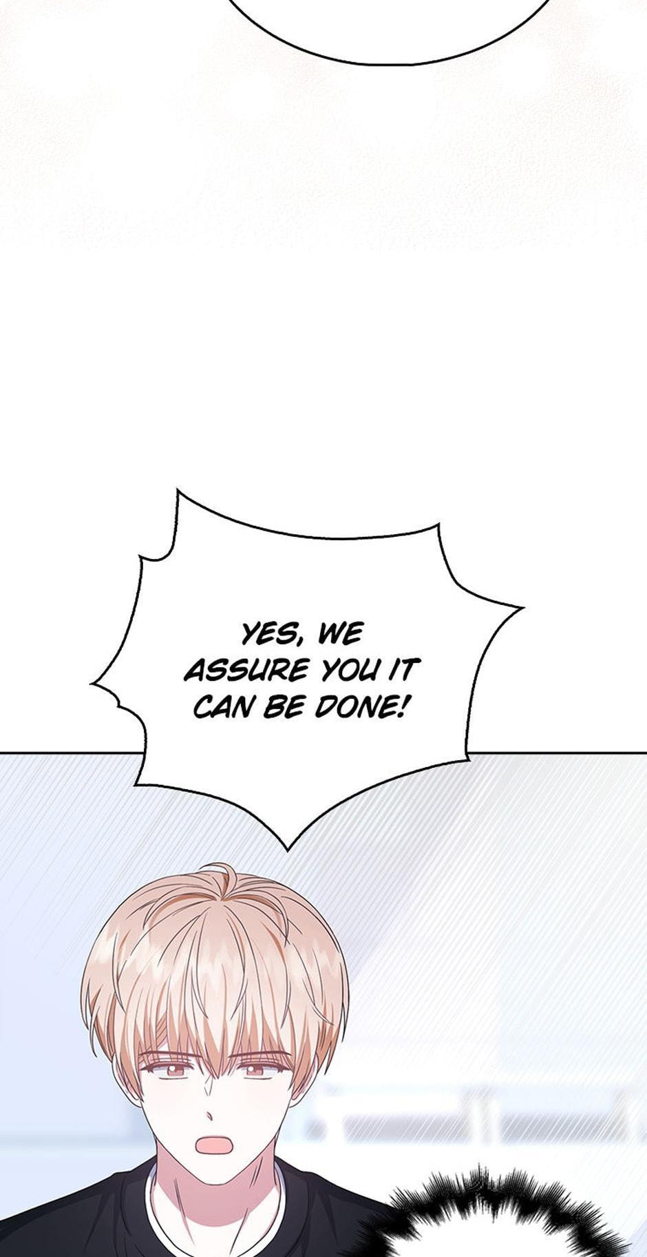 Read Debut or Die! chapter 28 image 104 on Lezhin