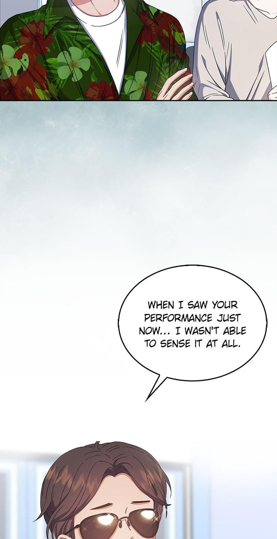 Read Debut or Die! chapter 28 image 108 on Lezhin