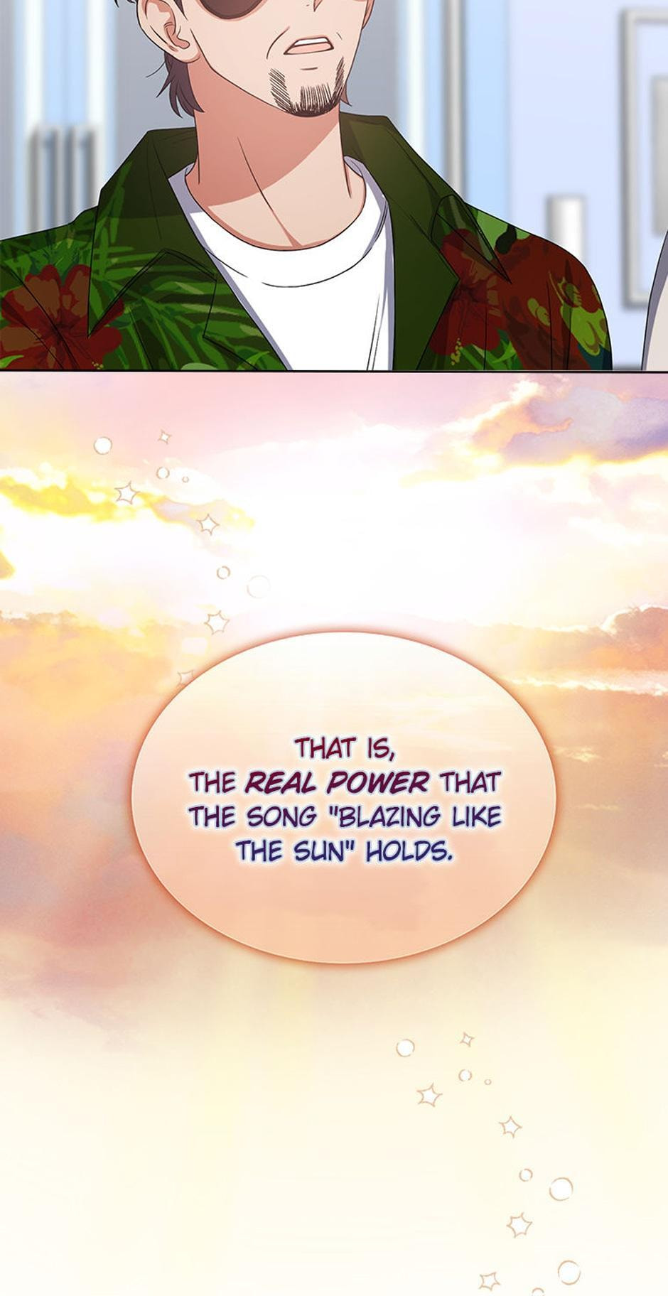 Read Debut or Die! chapter 28 image 109 on Lezhin