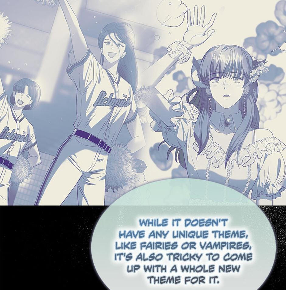 Read Debut or Die! chapter 28 image 11 on Lezhin