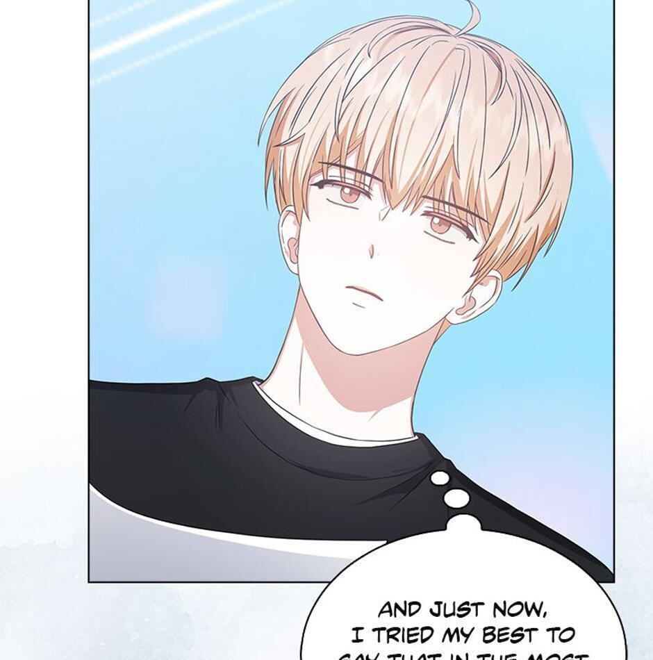 Read Debut or Die! chapter 28 image 15 on Lezhin