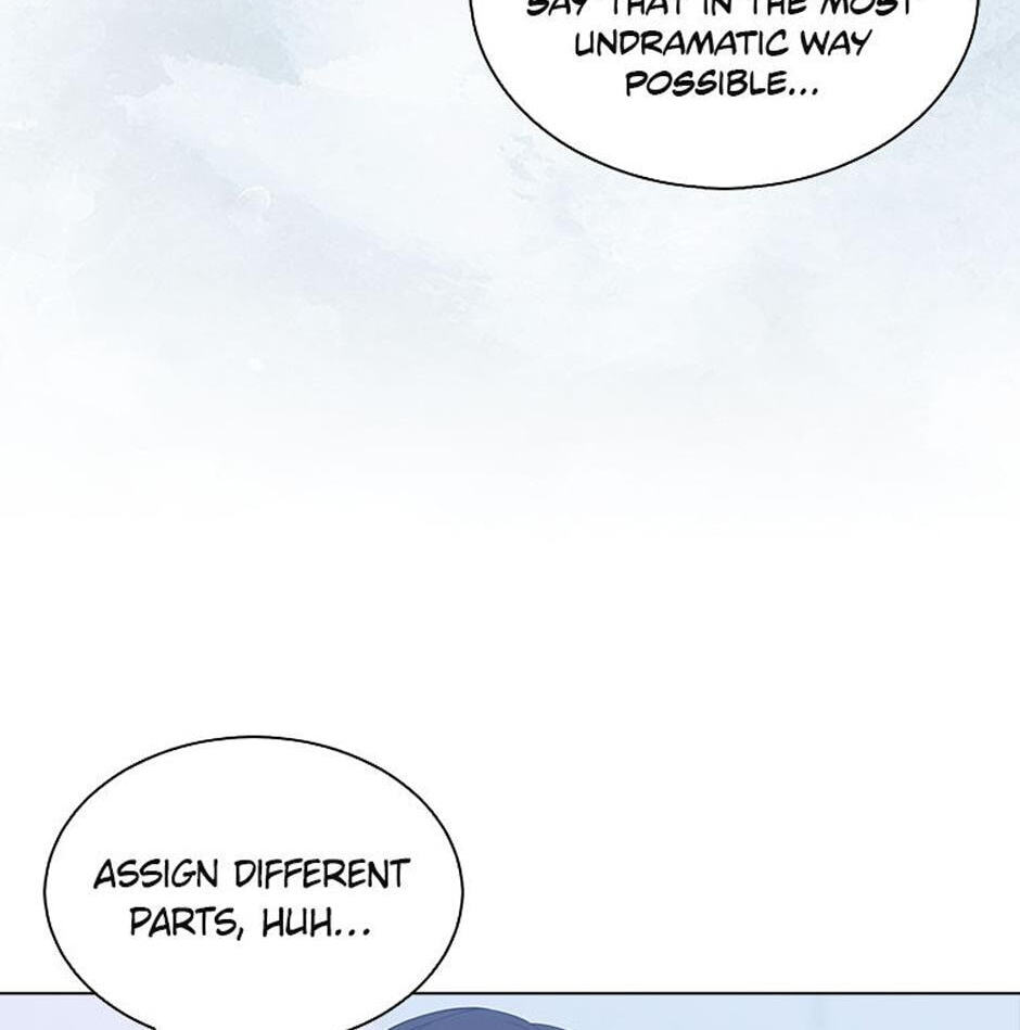 Read Debut or Die! chapter 28 image 16 on Lezhin