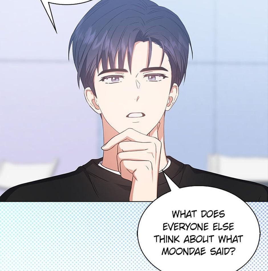 Read Debut or Die! chapter 28 image 17 on Lezhin