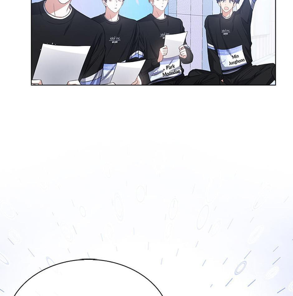 Read Debut or Die! chapter 28 image 19 on Lezhin