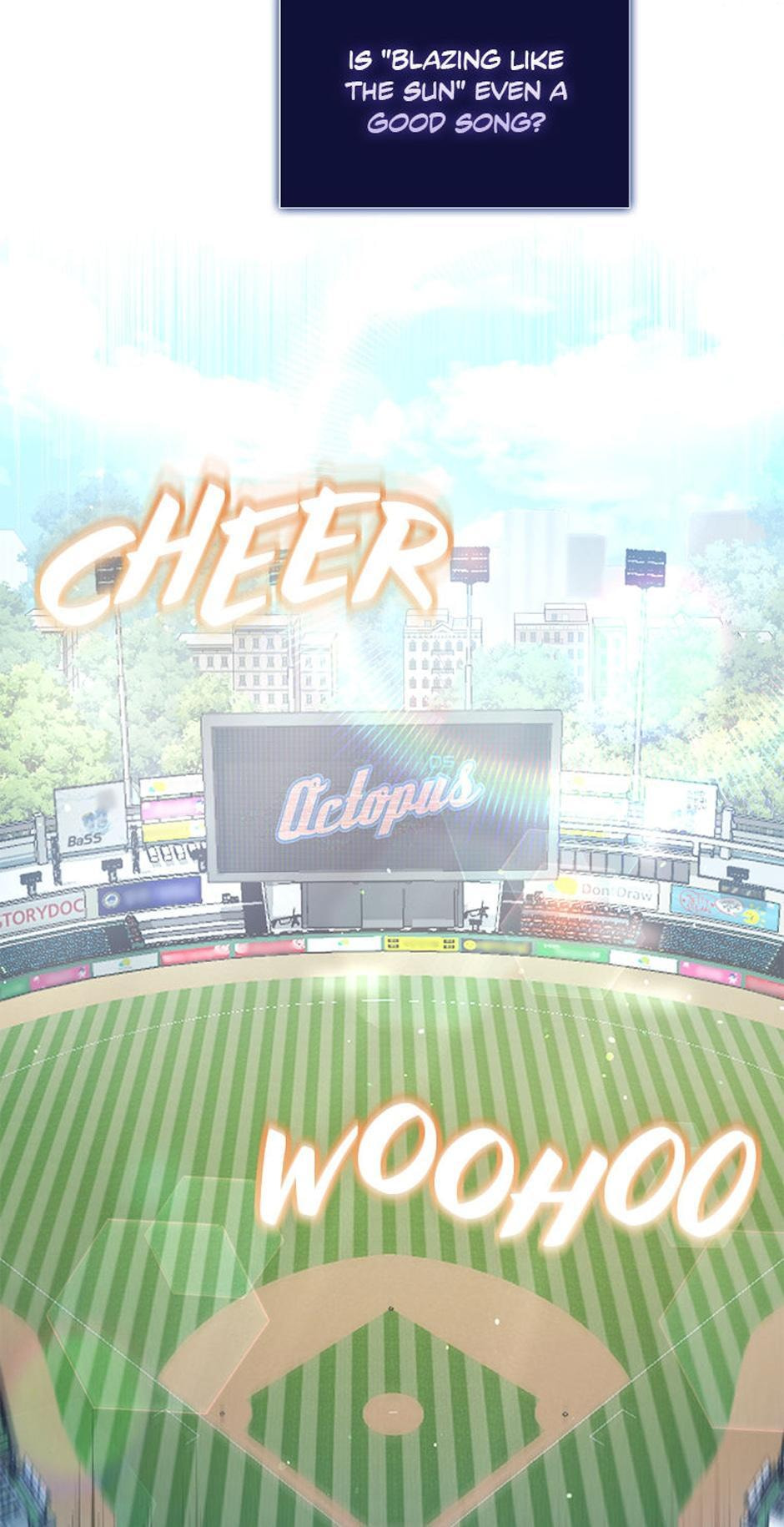 Read Debut or Die! chapter 28 image 2 on Lezhin