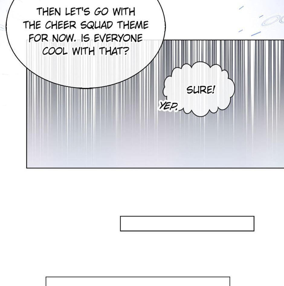 Read Debut or Die! chapter 28 image 20 on Lezhin