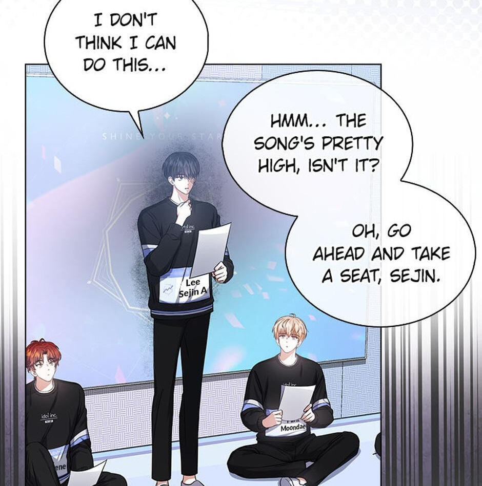 Read Debut or Die! chapter 28 image 24 on Lezhin