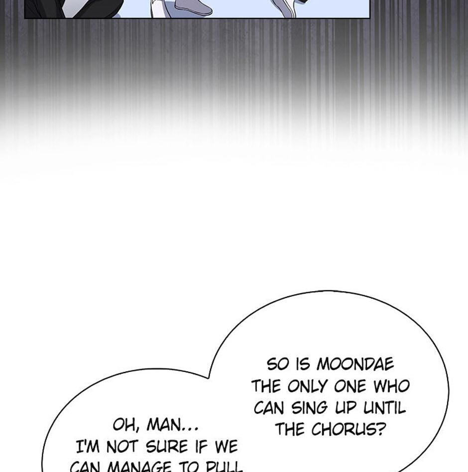 Read Debut or Die! chapter 28 image 25 on Lezhin