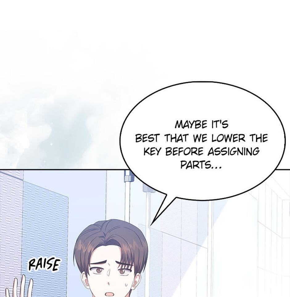 Read Debut or Die! chapter 28 image 27 on Lezhin