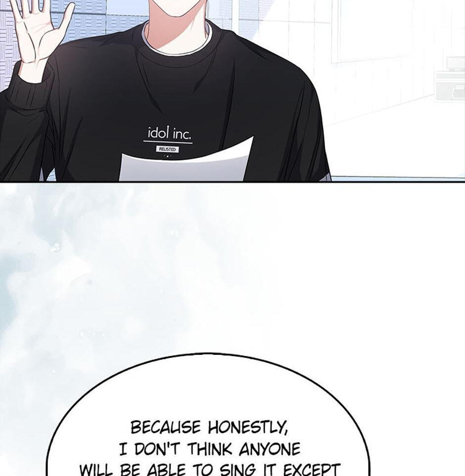 Read Debut or Die! chapter 28 image 28 on Lezhin