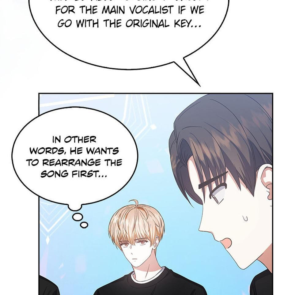 Read Debut or Die! chapter 28 image 29 on Lezhin