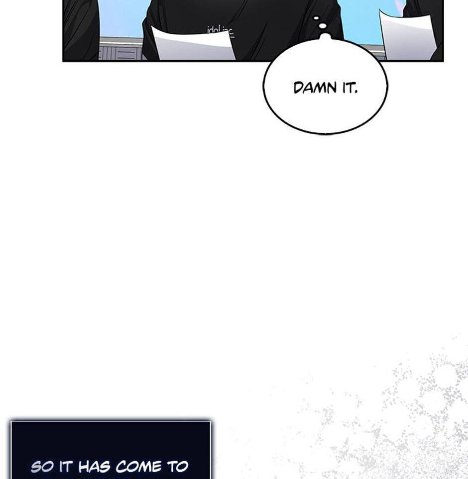 Read Debut or Die! chapter 28 image 30 on Lezhin