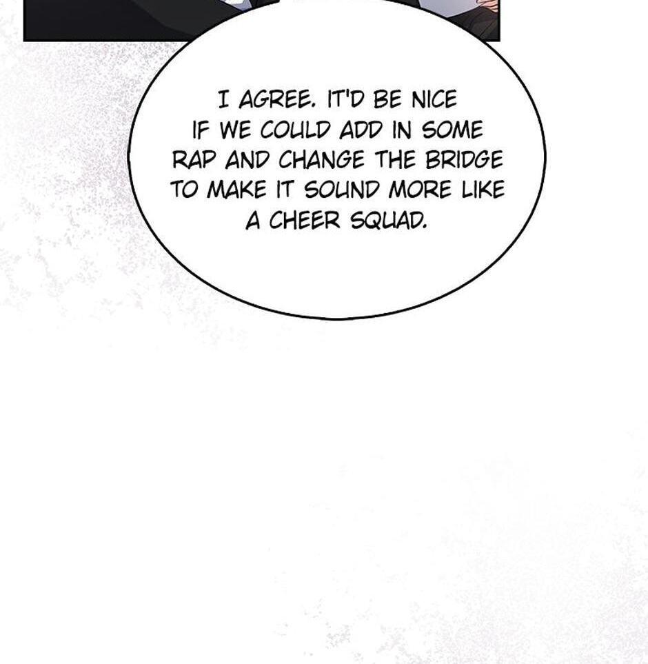 Read Debut or Die! chapter 28 image 32 on Lezhin