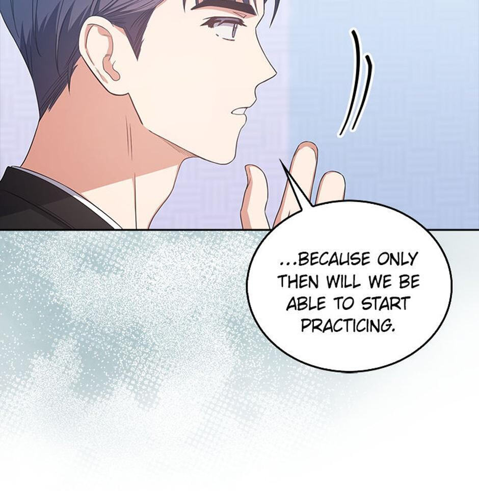 Read Debut or Die! chapter 28 image 35 on Lezhin