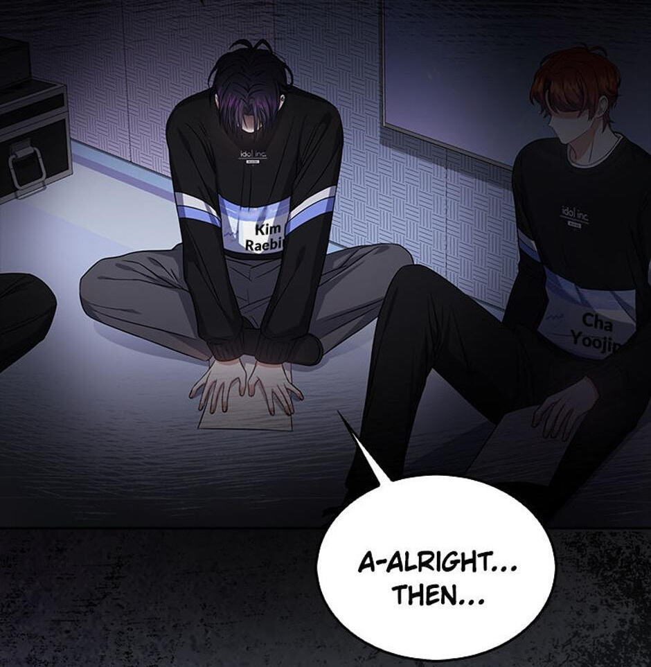 Read Debut or Die! chapter 28 image 40 on Lezhin