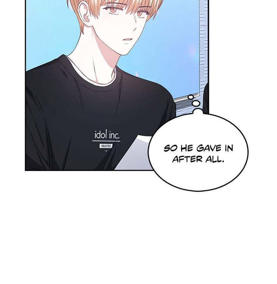 Read Debut or Die! chapter 28 image 42 on Lezhin