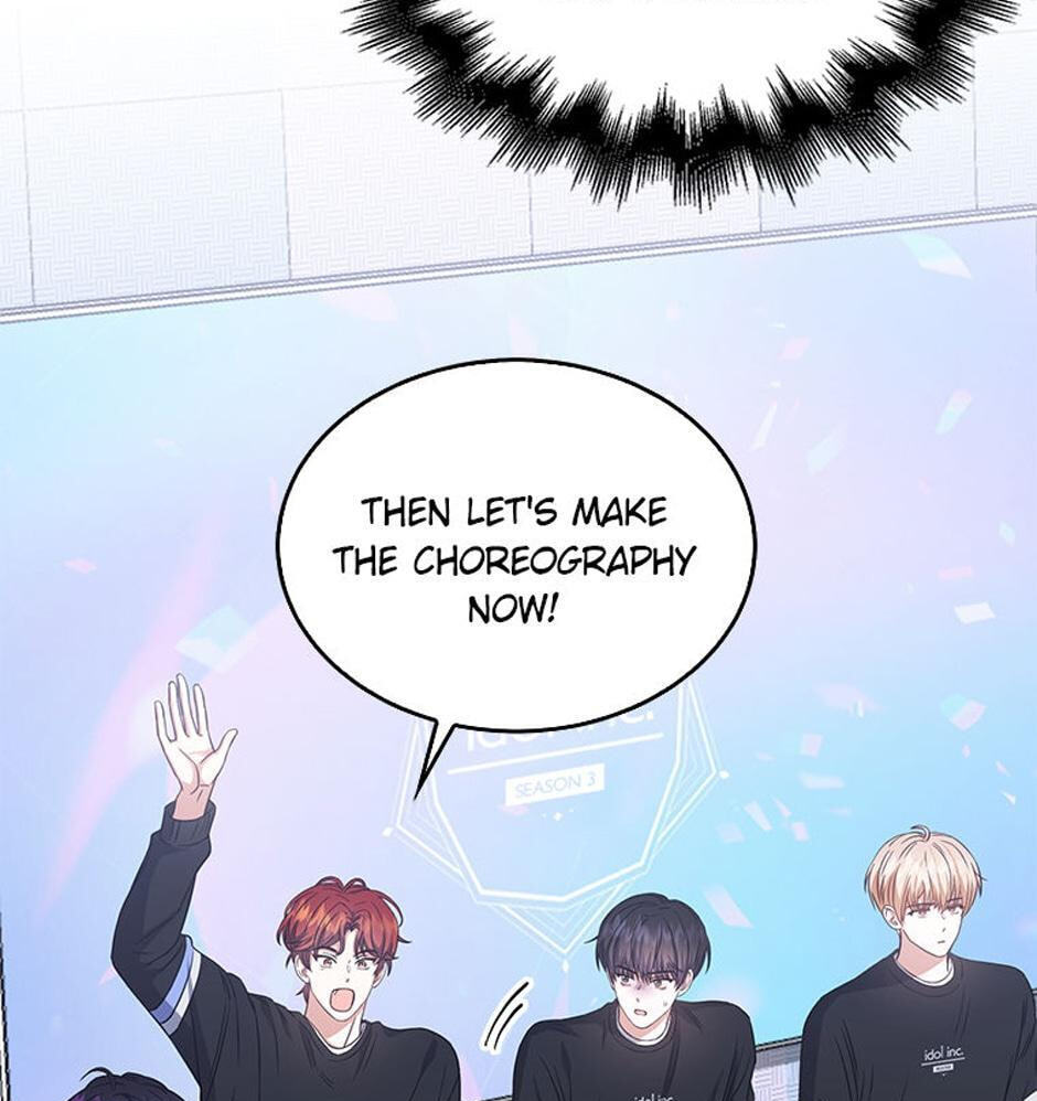 Read Debut or Die! chapter 28 image 53 on Lezhin