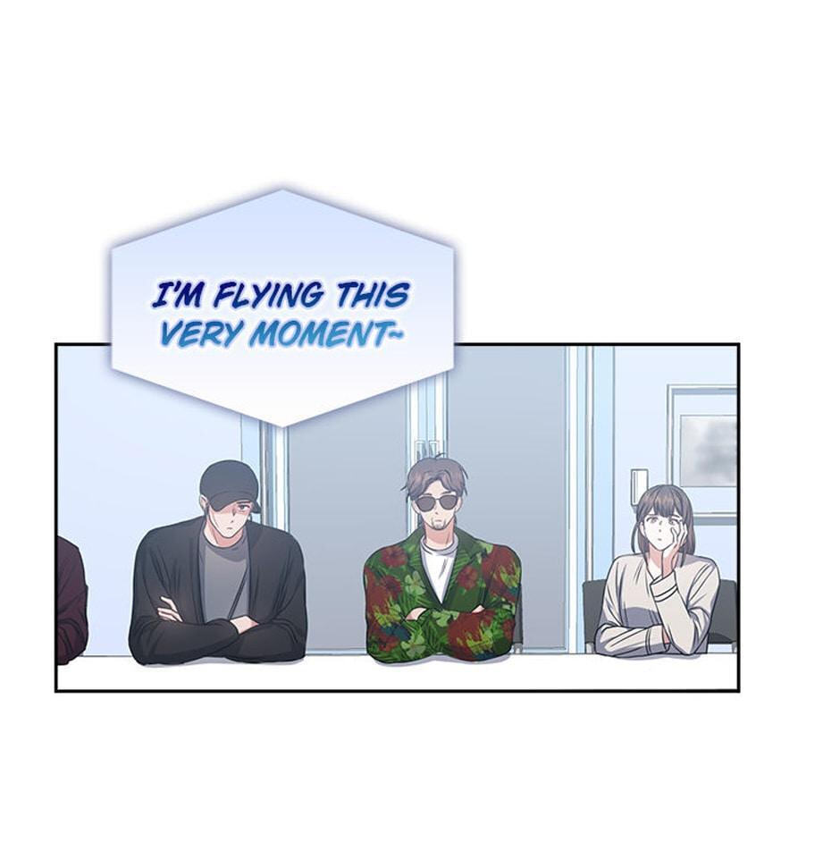 Read Debut or Die! chapter 28 image 59 on Lezhin