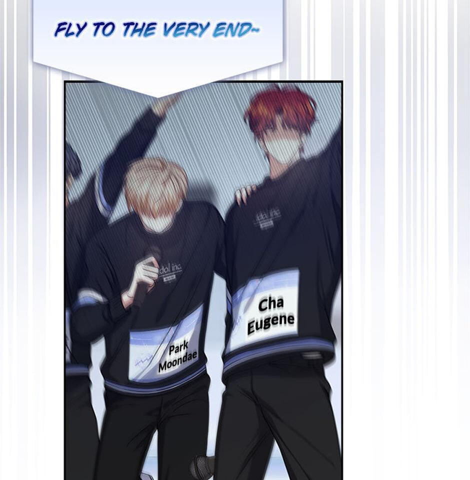 Read Debut or Die! chapter 28 image 62 on Lezhin