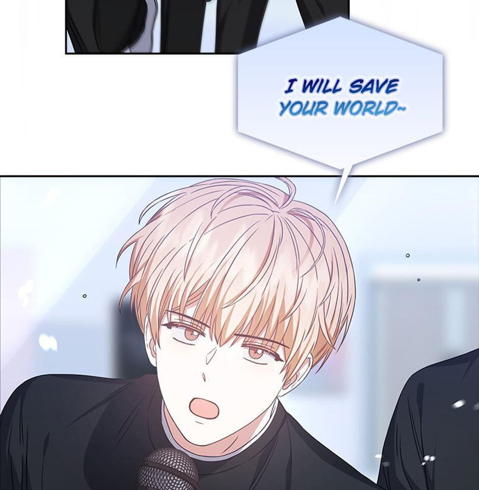 Read Debut or Die! chapter 28 image 63 on Lezhin