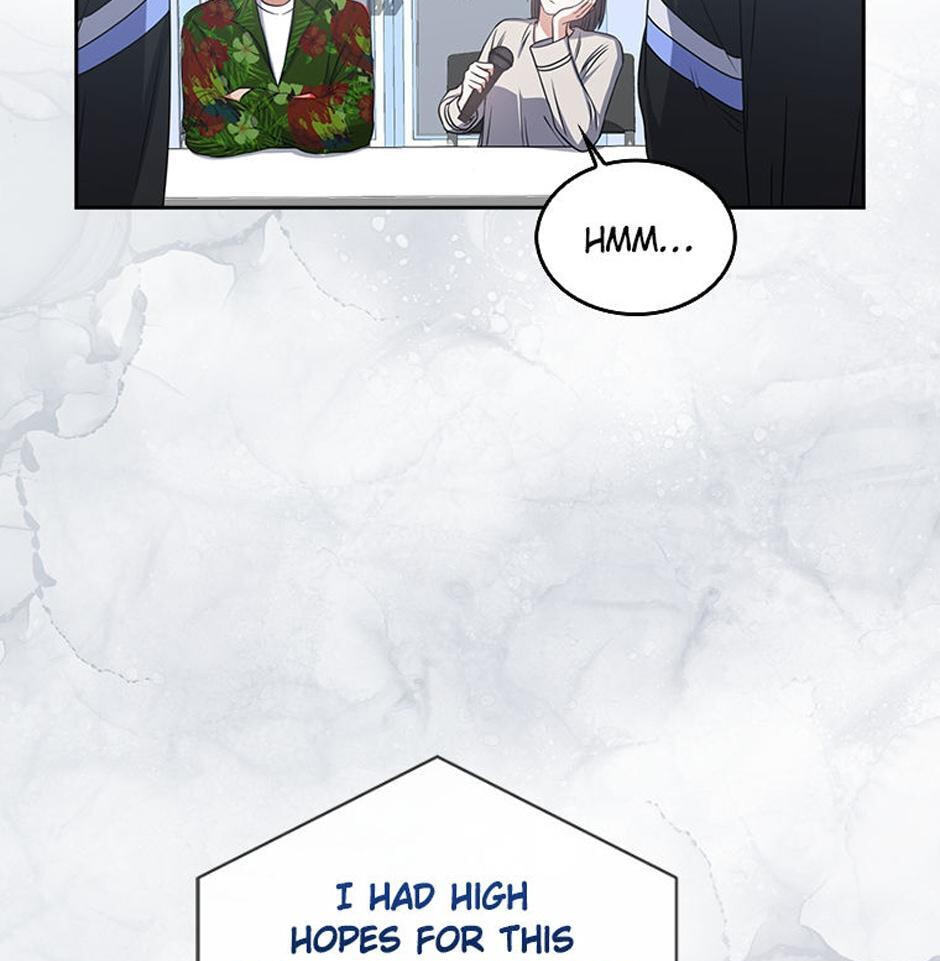 Read Debut or Die! chapter 28 image 65 on Lezhin