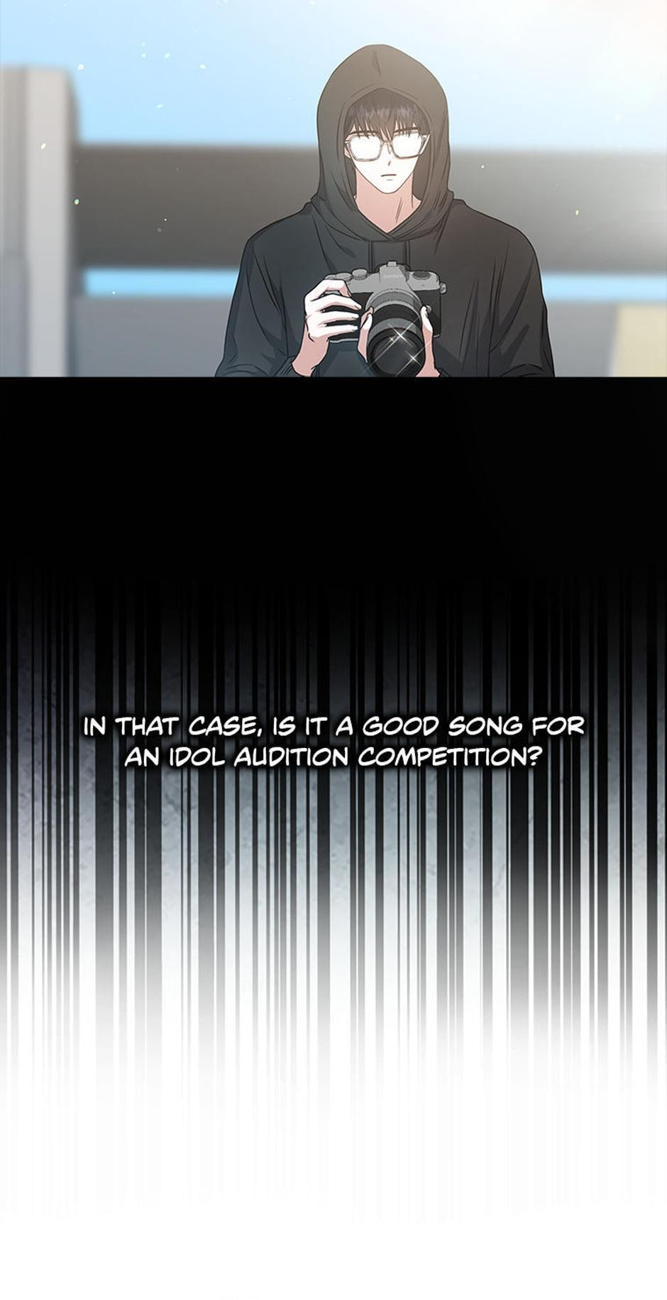 Read Debut or Die! chapter 28 image 7 on Lezhin