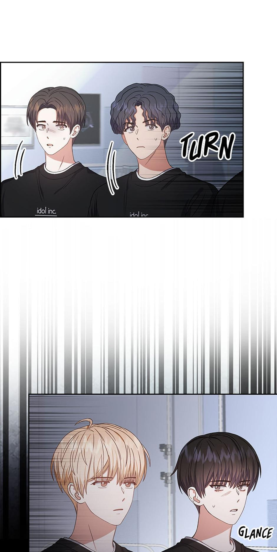 Read Debut or Die! chapter 28 image 75 on Lezhin