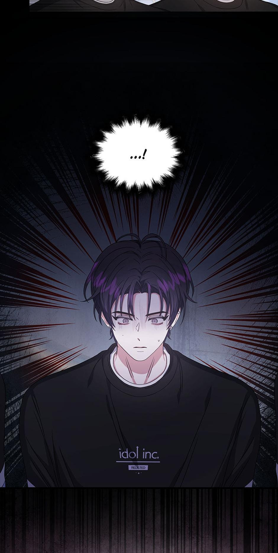 Read Debut or Die! chapter 28 image 76 on Lezhin