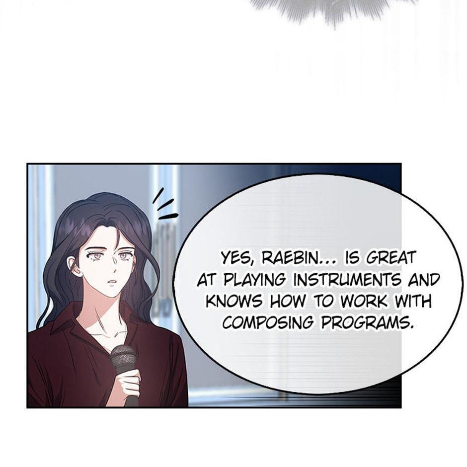 Read Debut or Die! chapter 28 image 95 on Lezhin